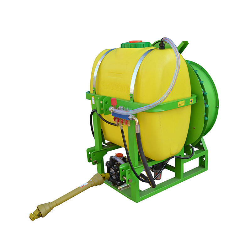 Air Blast Sprayer сельскохозяйственные распылители