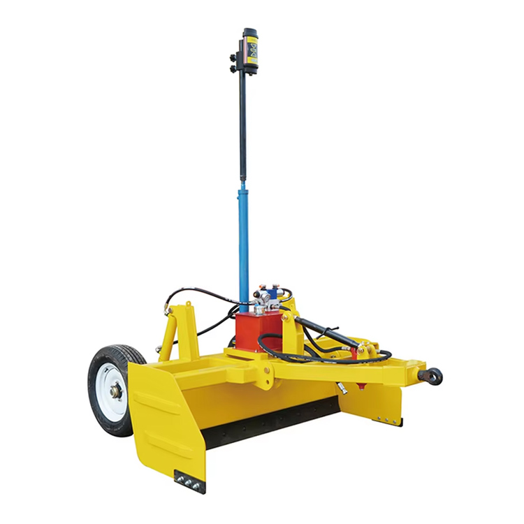 GPS Levelers