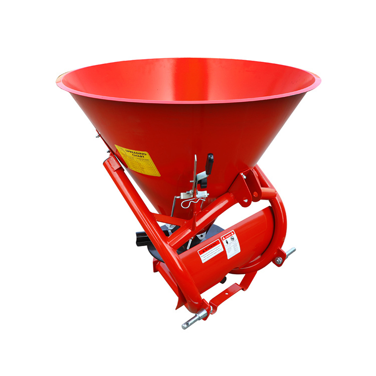 Распространник удобрений Poly Hopper