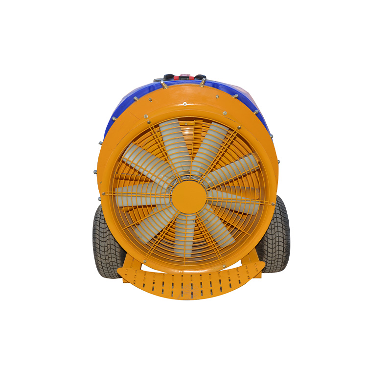 Трейлер Air Blast Sprayer